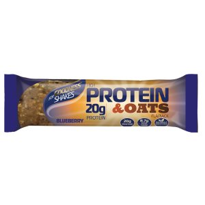 Nutrición y suplementos
