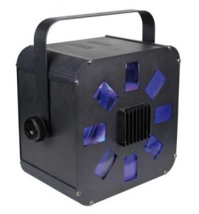 ILUMINACION